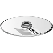 Disque légumes BOSCH MUZ9AG1 - vue 1