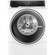 Série 8, Lave-linge séchant, 10.5/6 kg, 1400 trs/min BOSCH WNC254A0FR - vue 1