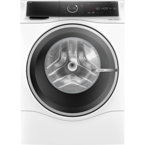 Série 8, Lave-linge séchant, 10.5/6 kg, 1400 trs/min BOSCH WNC254A0FR - vue 1