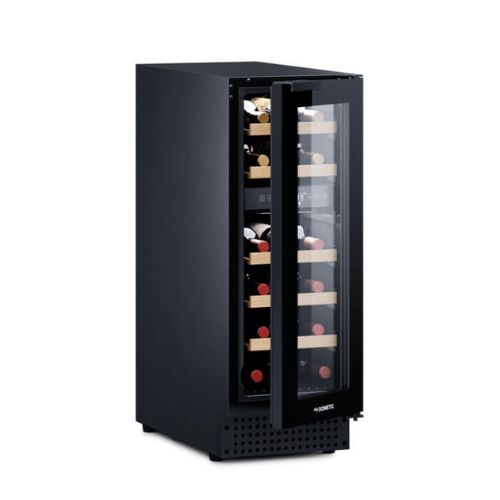 Armoire à vin à compression 55L DOMETIC D18B - vue 1