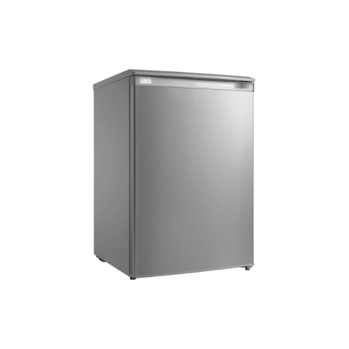 Réfrigérateur Congélateur Top Inox Glem GRTF11IX - vue 1