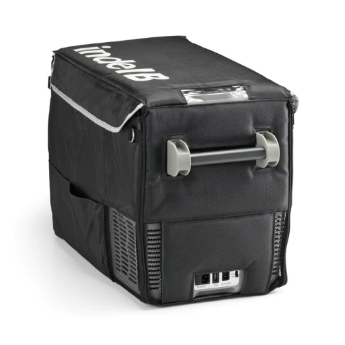 Sac de transport isotherme pour réfrigérateur TB31A, INDEL B Travel box, JK3131A