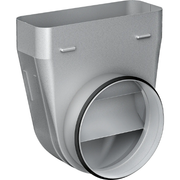 Accessoire pour hottes SIEMENS LZ31WWX11 - vue 1