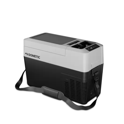 Glacière mobile à compression 12/24V-240V, 13 l Dometic CFF 12 - vue 1