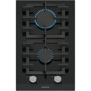 iQ700, 30 cm, Vitrocéramique, Noir SIEMENS ER3A6BI40 - vue 1