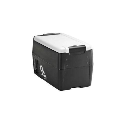 Glacière à compresseur, 30 L, Indel B TB31 BLACK - vue 1