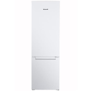 Réfrigérateur combiné 55cm Brandt BFC8050EWEM - vue 1
