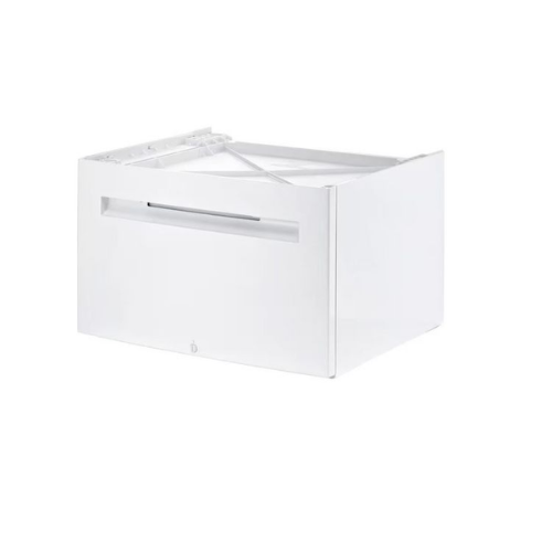 Socle pour sèche-linge avec tiroir SIEMENS WZDP20D - vue 1