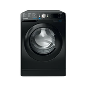 Lave-linge INDESIT BWE91285XKFRNEM - vue 1
