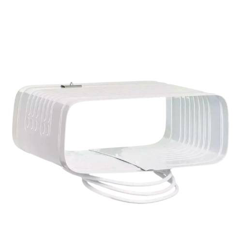 Évaporateur en O pour les groupes frigorifiques de la série 80 Dometic ColdMachine VD-09 - vue 1