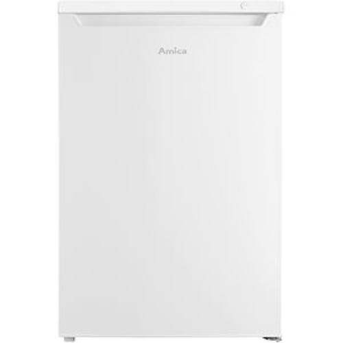 Congélateur table top Blanc AMICA AF3082 - vue 1