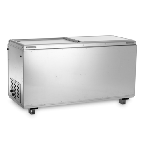 Conteneur mobile actif DometicTL600 - vue 1