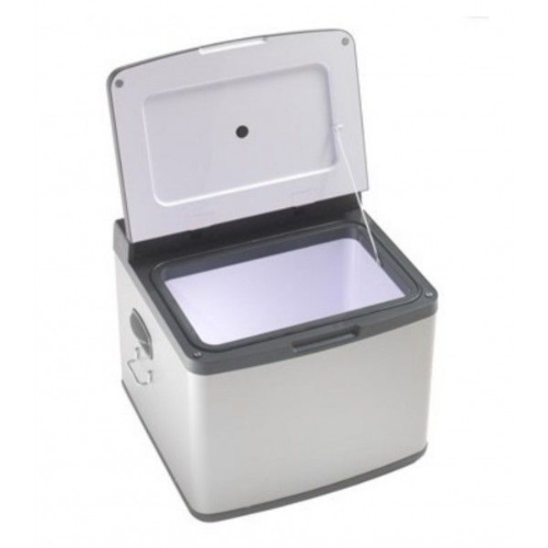 Glacière portable compresseur, 39 L, INDEL B Travel Box TB45A - vue 1