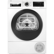 Série 6, Sèche-linge pompe à chaleur, 9 kg BOSCH WQG245A0FR - vue 1