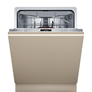 N 50, Lave-vaisselle tout intégrable, 60 cm, XXL (grande hauteur) NEFF S255ECX06E - vue 1