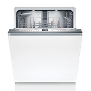 Série 6, Lave-vaisselle tout intégrable, 60 cm BOSCH SMV6ZCX06E - vue 1