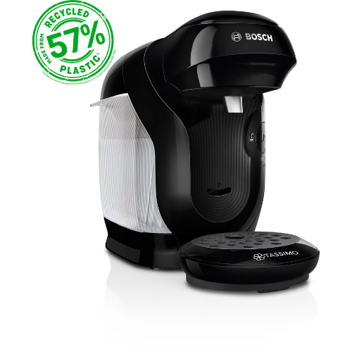 distributeur de boissons chaudes, TASSIMO STYLE friendly BOSCH TAS112E - vue 1