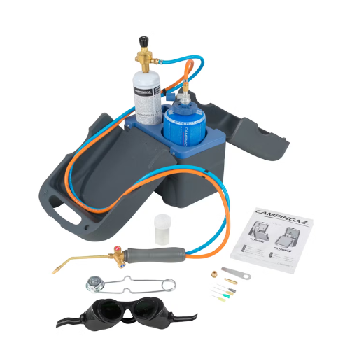 Bigaz Oxypower CV60 Campingaz - 3000001263 - vue 2