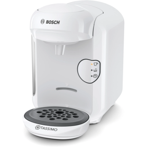 Tassimo VIVY 2 Blanc Bosch TAS1404 - vue 1