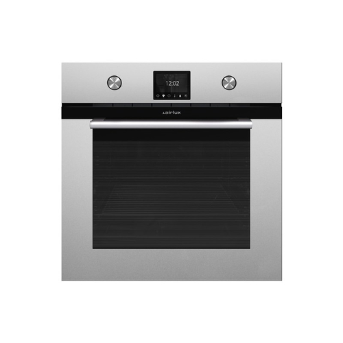 Four multifonction pyrolyse Inox AIRLUX AFP211IX - vue 1