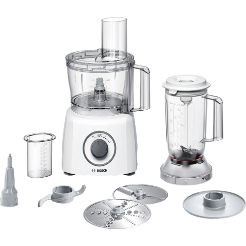 Robot Multifonction BOSCH MCM3200W - vue 1