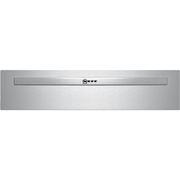 Tiroir chauffe-plats Inox NEFF N21H10N3 - vue 1