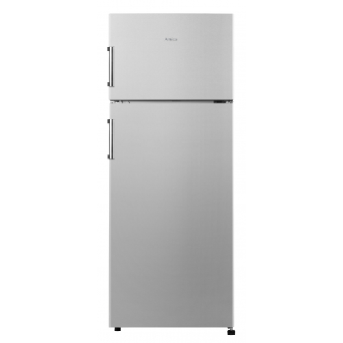 Réfrigérateur-congélateur AMICA AF7202S - vue 1