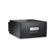 Réfriérateur à tiroirs à compresseur, Noir, 12/24 V, 30 l, CoolMatic Dometic CD 30 - vue 1
