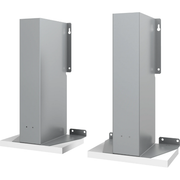 Kit de montage pour armoire 90cm SIEMENS LZ49200 - vue 1