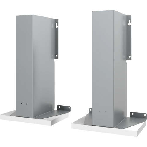 Kit de montage pour armoire 90cm SIEMENS LZ49200 - vue 1
