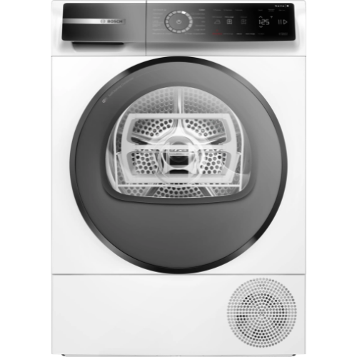 Série 8, Sèche-linge pompe à chaleur, 9 kg BOSCH WQB245A0FR - vue 1
