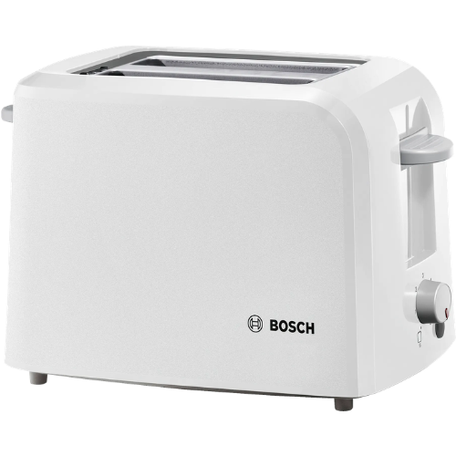 Toaster BOSCH TAT3A011 - vue 1