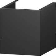 Accessoire pour hottes, 187-360 mm, Noir SIEMENS LZ11IBN61 - vue 1