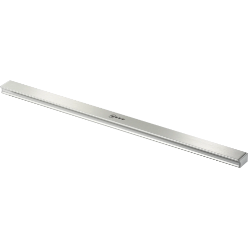 Bandeau inox pour hotte D4962X0 NEFF Z5779N0 (#7717532) - vue 1