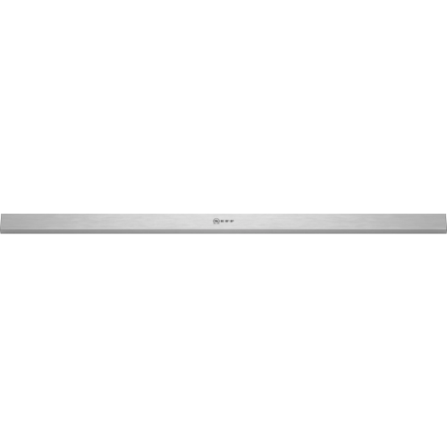 Accessoire pour hottes, Inox neff Z54TH90N1 - vue 1