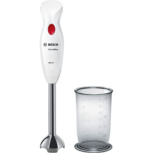 Pied mixeur BOSCH MIXEUR PLONGEANT MSM24100 CLEVERMIXX - vue 1