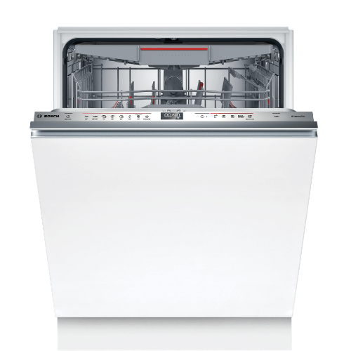Série 6, Lave-vaisselle tout intégrable, 60 cm BOSCH SMV6ECX69E - vue 1