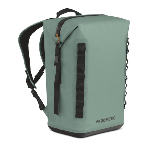 Sac à dos glacière souple, 22 L, Slate DOMETIC PSC 22BP Moss - vue 1