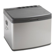 Glacière portable compresseur, 45 L, INDEL B Travel Box TB55A - vue 1
