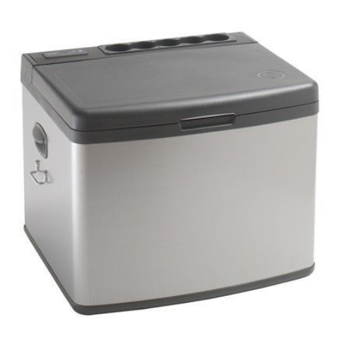 Glacière portable compresseur, 45 L, INDEL B Travel Box TB55A - vue 1