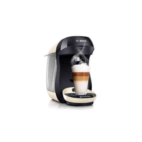 TASSIMO HAPPY Crème BOSCH TAS1007 - vue 1