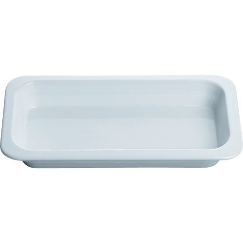 Plat en porcelaine pour four pour fours Bosch HEZ36D153P (#D642896) - vue 1