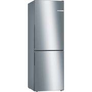 BOSCH Combiné réfrigérateur congélateur KGV33VLEAS - vue 1