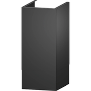Accessoire pour hottes, 450-854 mm, Noir NEFF Z51IBK1S1 - vue 1