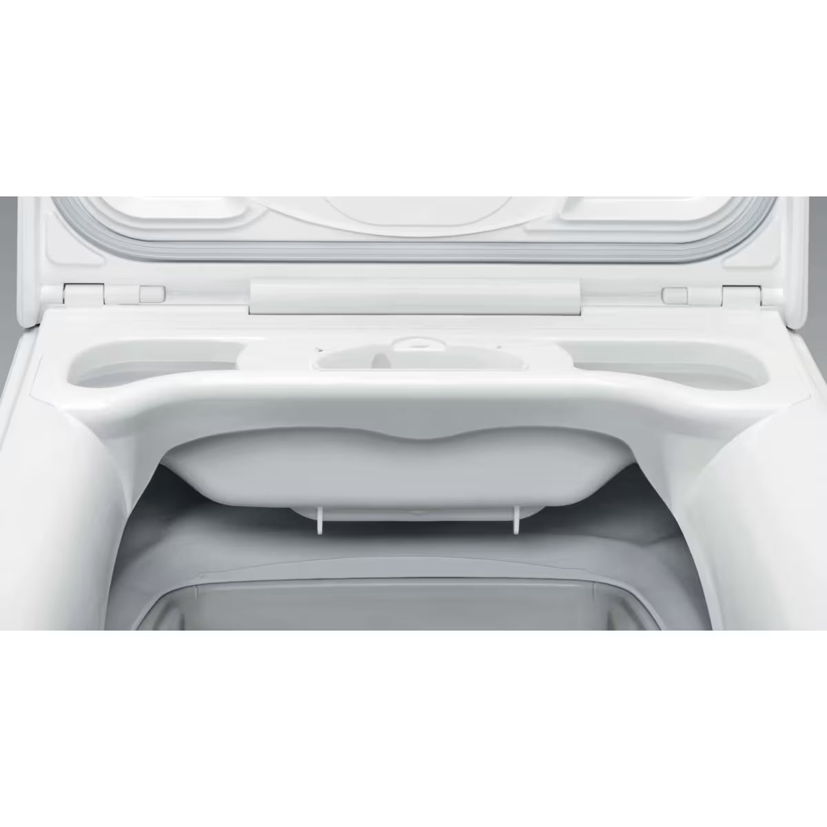 Lave-linge Top Série 6000 Prosense® 7.0 kg AEG LTA6K7230B