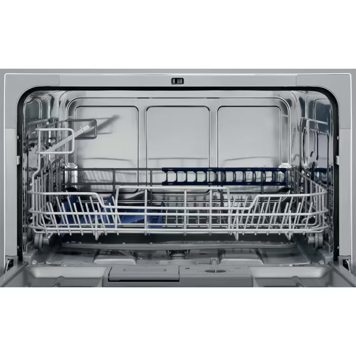 Lave-vaisselle Tout Intégrable 55 cm 6 couverts ELECTROLUX ESL2500RO