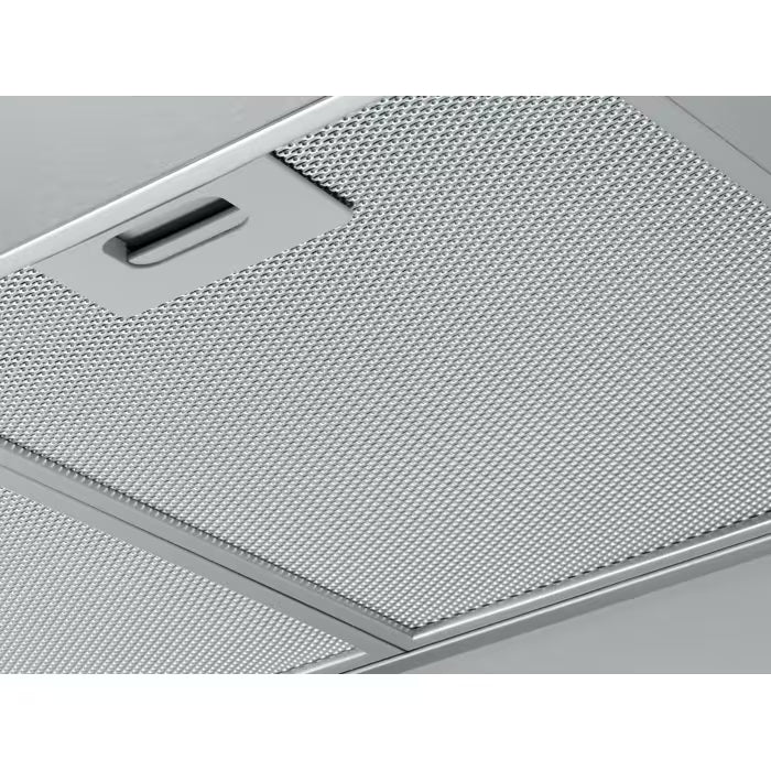 Hotte décorative murale 90 cm Série 500 ExtractionTech ELECTROLUX LFC519X