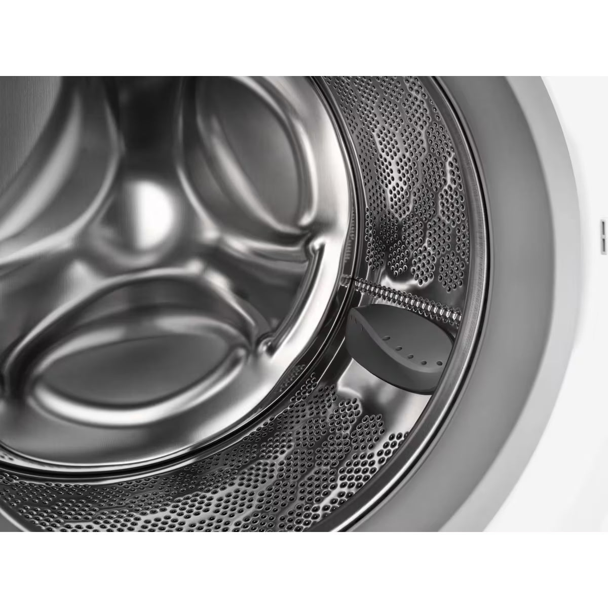 Lave-linge hublot Pose-libre Série 6000 Prosense® 9 kg AEG LFE6EG94AD