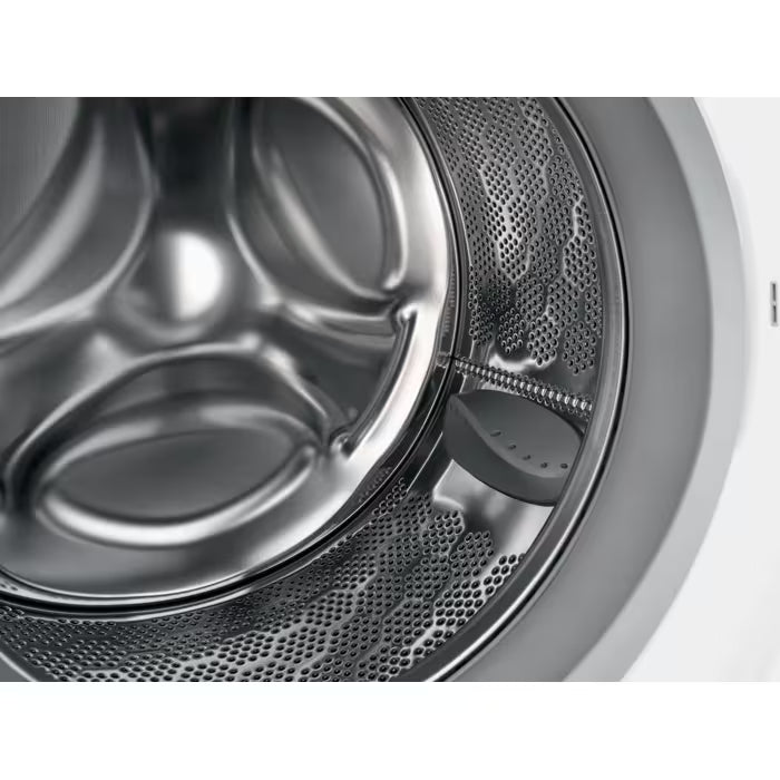 Lave-linge hublot Pose-libre SensiCare 600 8 kg ELECTROLUX EW6FI5814DA