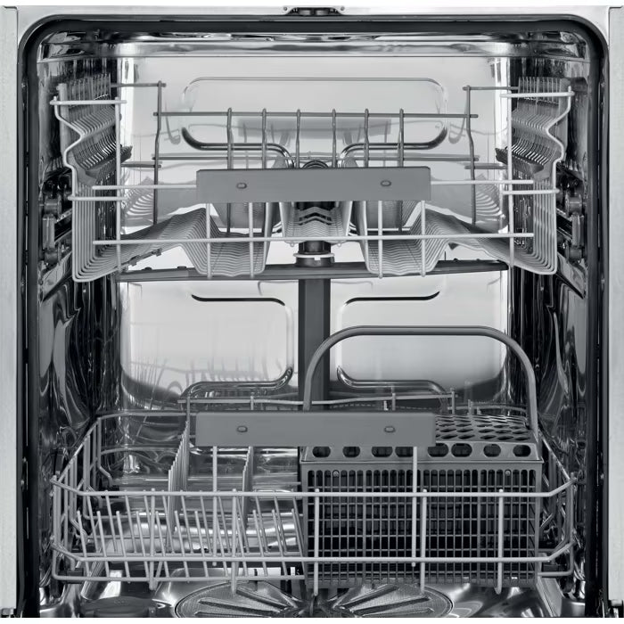 Lave-vaisselle Pose Libre 60 cm AirDry 13 couverts ELECTROLUX ESA47205SW